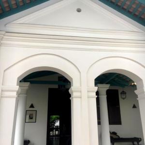 отель Green Casa