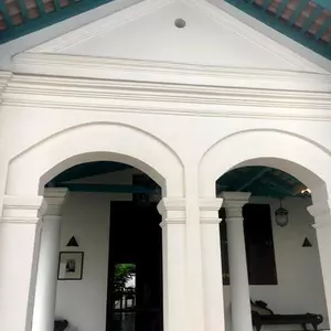 отель Green Casa