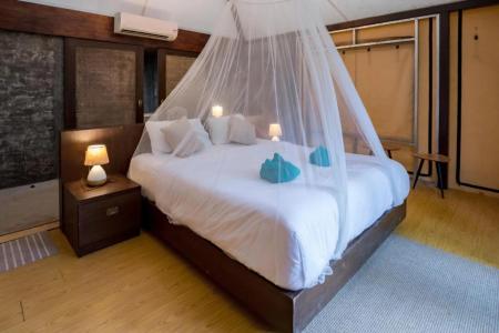 Anurak Community Lodge