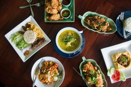 Anurak Community Lodge