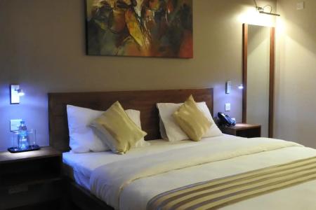 Отель Venus Premier Hotel в Аруша - Танзания