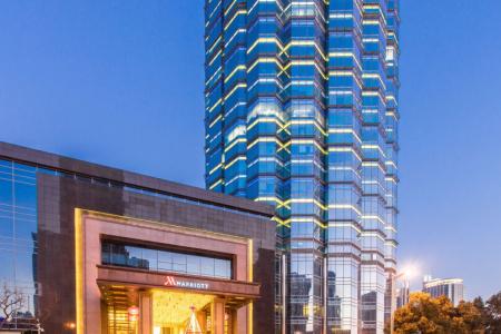 Changzhou Marriott Hotel