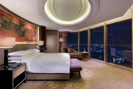 Changzhou Marriott Hotel