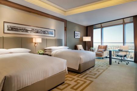Changzhou Marriott Hotel