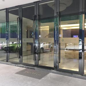 отель City Comfort Hotel