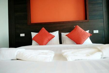 Отель The Sea At Lanta Hotel в Кантианг Бэй - Таиланд