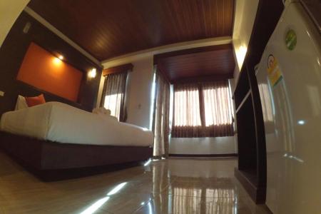 Отель The Sea At Lanta Hotel в Кантианг Бэй - Таиланд