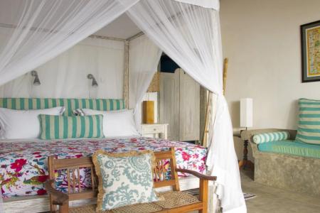 Отель Villa Nilaya в Коггала - Шри-Ланка