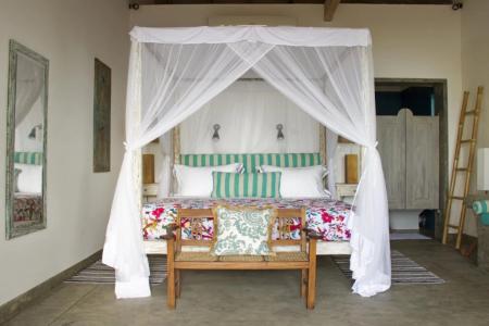 Отель Villa Nilaya в Коггала - Шри-Ланка