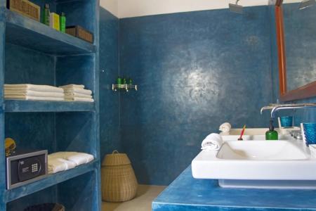 Отель Villa Nilaya в Коггала - Шри-Ланка