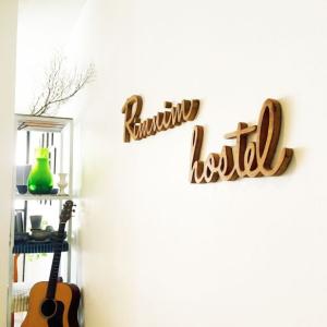 отель Rimnim Hostel