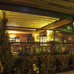 отель Cadence Design Hotel
