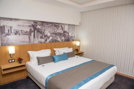 Отель ONOMO Hotel Rabat Terminus в Рабат - Марокко