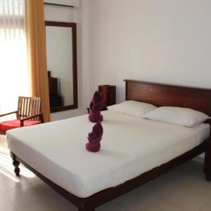 отель Hotel Villa kapuru