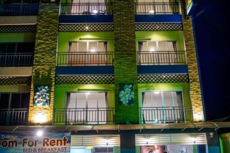 Отель Z-Talay House в Провинция Краби - Таиланд