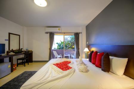 Отель Z-Talay House в Провинция Краби - Таиланд