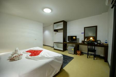 Отель Z-Talay House в Провинция Краби - Таиланд