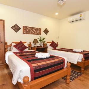 отель Gord Nuea Boutique House