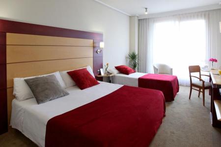 Отель Abba Garden в Барселона - Испания