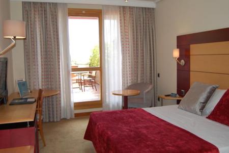 Отель Abba Garden в Барселона - Испания