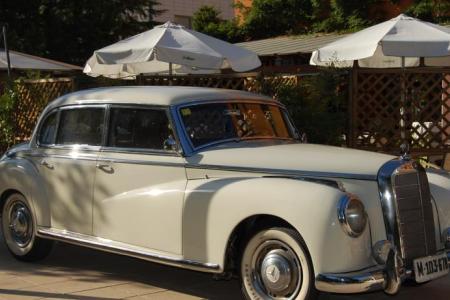 Отель Abba Garden в Барселона - Испания