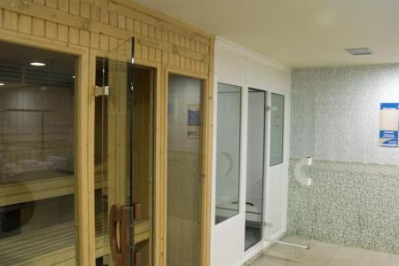 Отель Abba Garden в Барселона - Испания