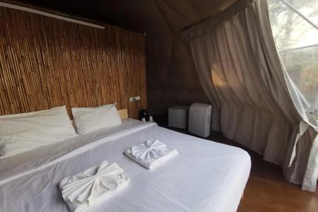 Eco Lanta Hideaway Beach Resort