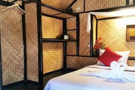 Eco Lanta Hideaway Beach Resort