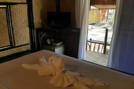 Eco Lanta Hideaway Beach Resort