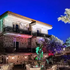 отель Casa Sevilla Alacati