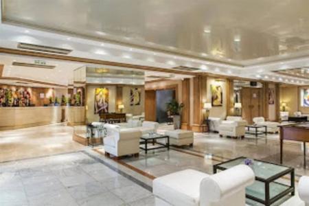 Отель Anantara Plaza Nice Hotel в Ницца - Франция