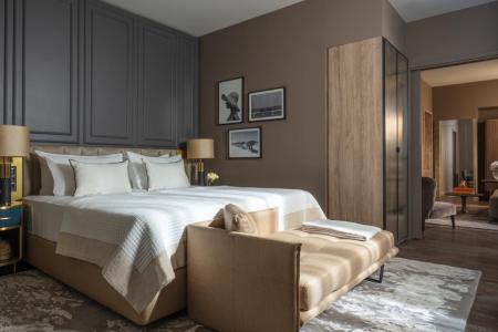 Отель Anantara Plaza Nice Hotel в Ницца - Франция