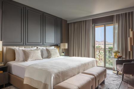 Отель Anantara Plaza Nice Hotel в Ницца - Франция