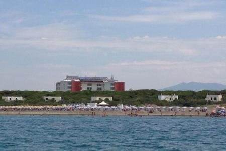 Giulivo Hotel & Village