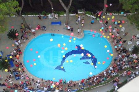 Giulivo Hotel & Village