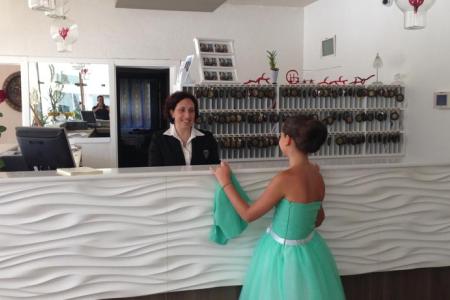 Giulivo Hotel & Village