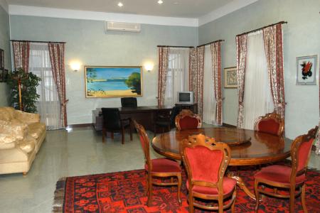 Отель Hotel Giuseppe в Казань - Россия