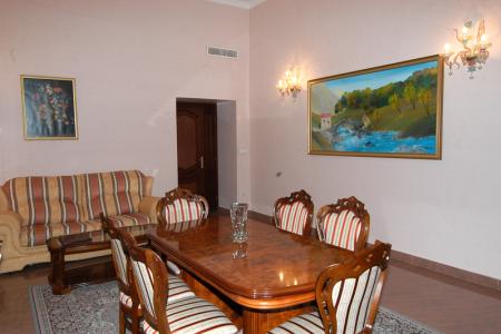 Отель Hotel Giuseppe в Казань - Россия