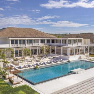 отель Azerai Ke Ga Bay