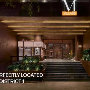 отель Prostyle Hotel Ho Chi Minh