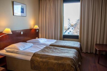 Original Sokos Hotel Seurahuone Kotka