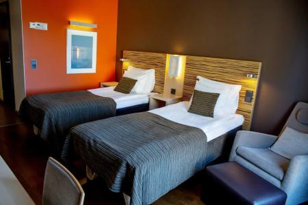 Original Sokos Hotel Seurahuone Kotka