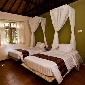 отель D Tunjung Resort & Spa