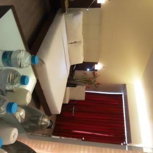 отель Hotel Residency Andheri