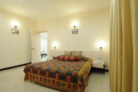 Отель Grand Hotel Agra в Агра - Индия