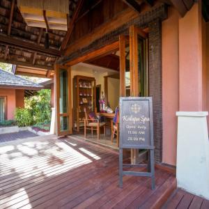 отель Sibsan Resort & Spa Maeteang