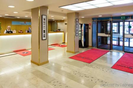 Original Sokos Hotel Vaakuna Pori