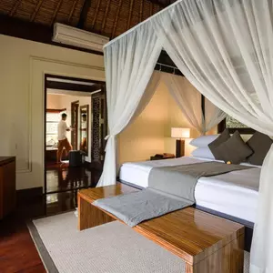 отель Kayumanis Ubud Private Villas & Spa