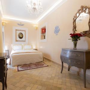 отель Riad Palais des Princesses