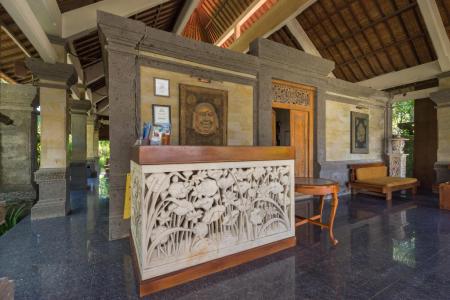 Отель Bali Aroma Exclusive Villas в о. Бали - Индонезия